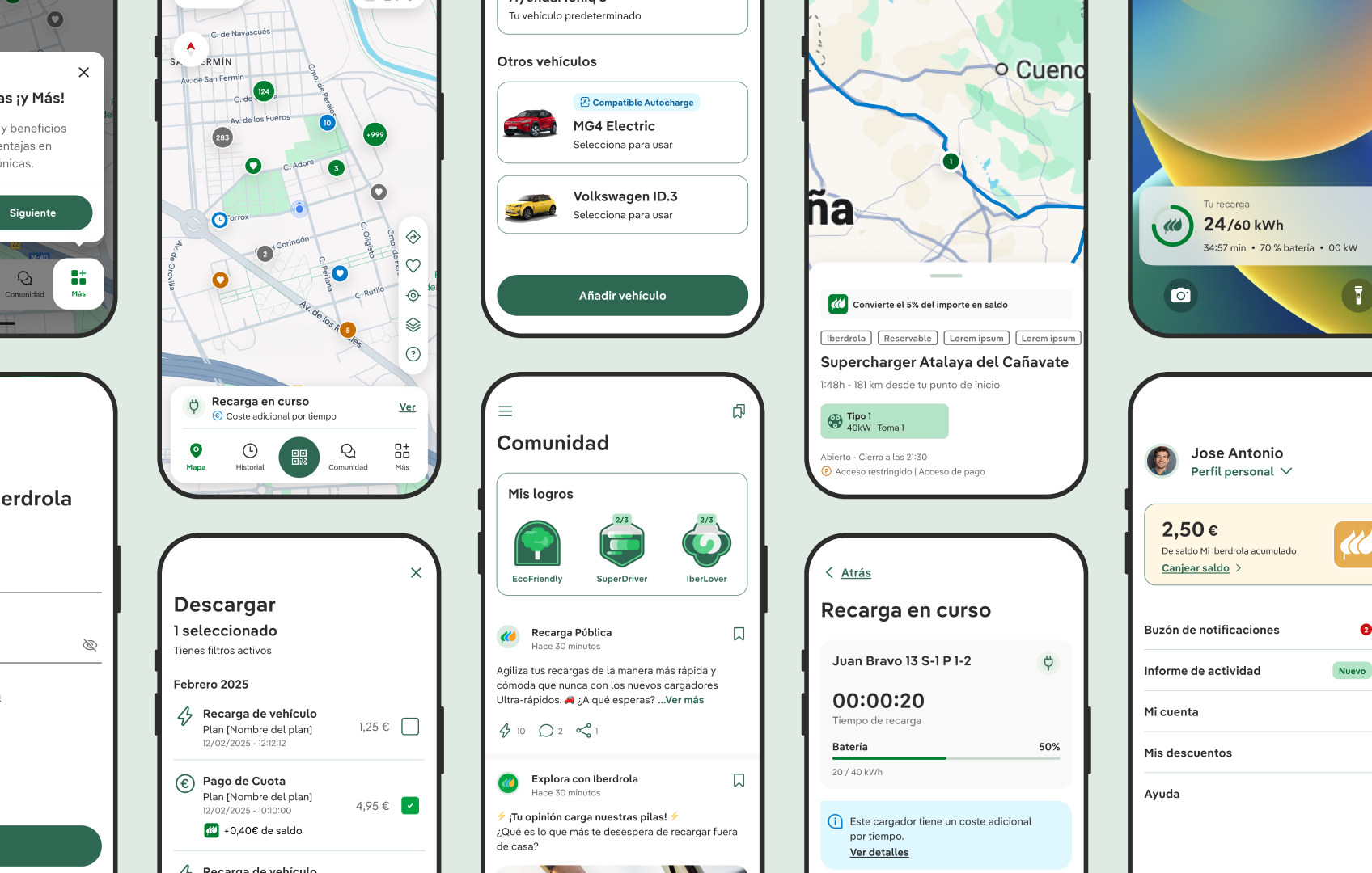 Iberdrola Design System