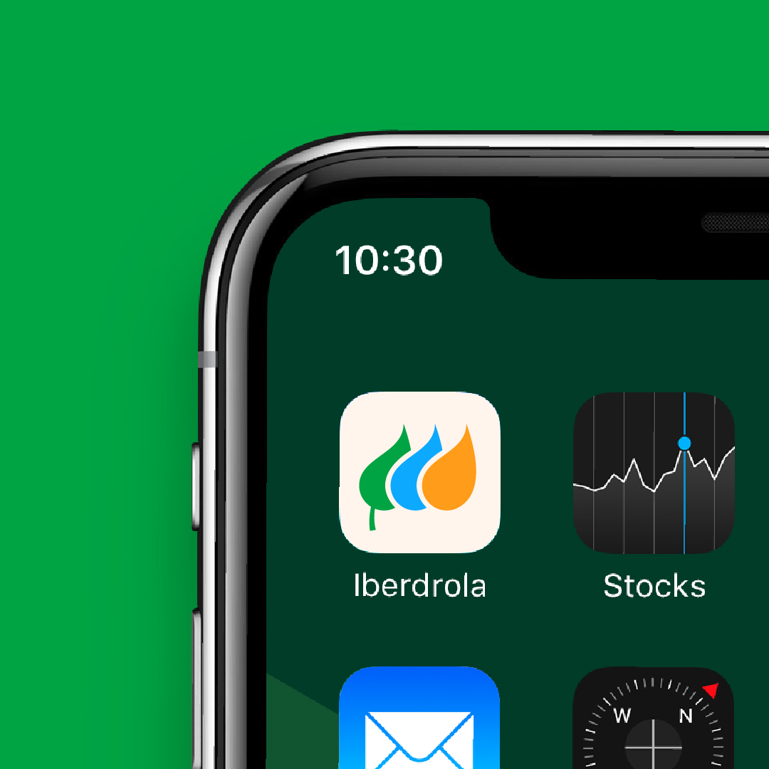 Iberdrola Design System impact on global digital ecosystem - Ignacio Benito